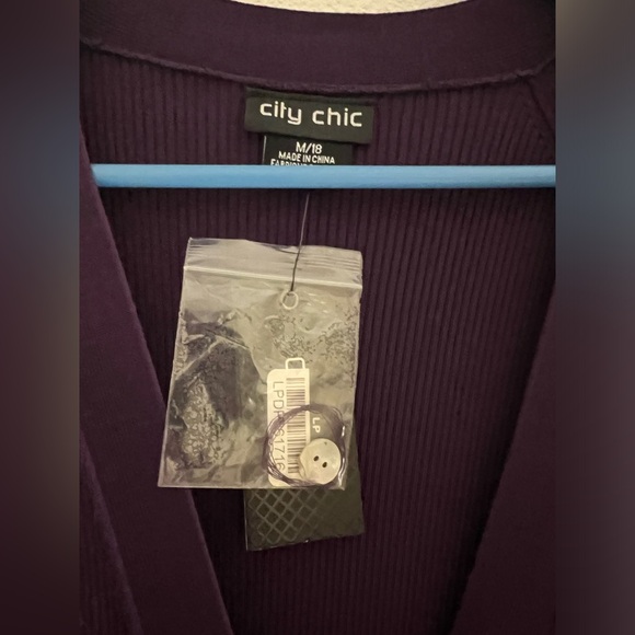 New with tag city chic in women’s dresses - Picture 2 of 5